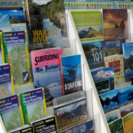Travel Guides